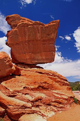 118 garden of gods, balanced rock.JPG